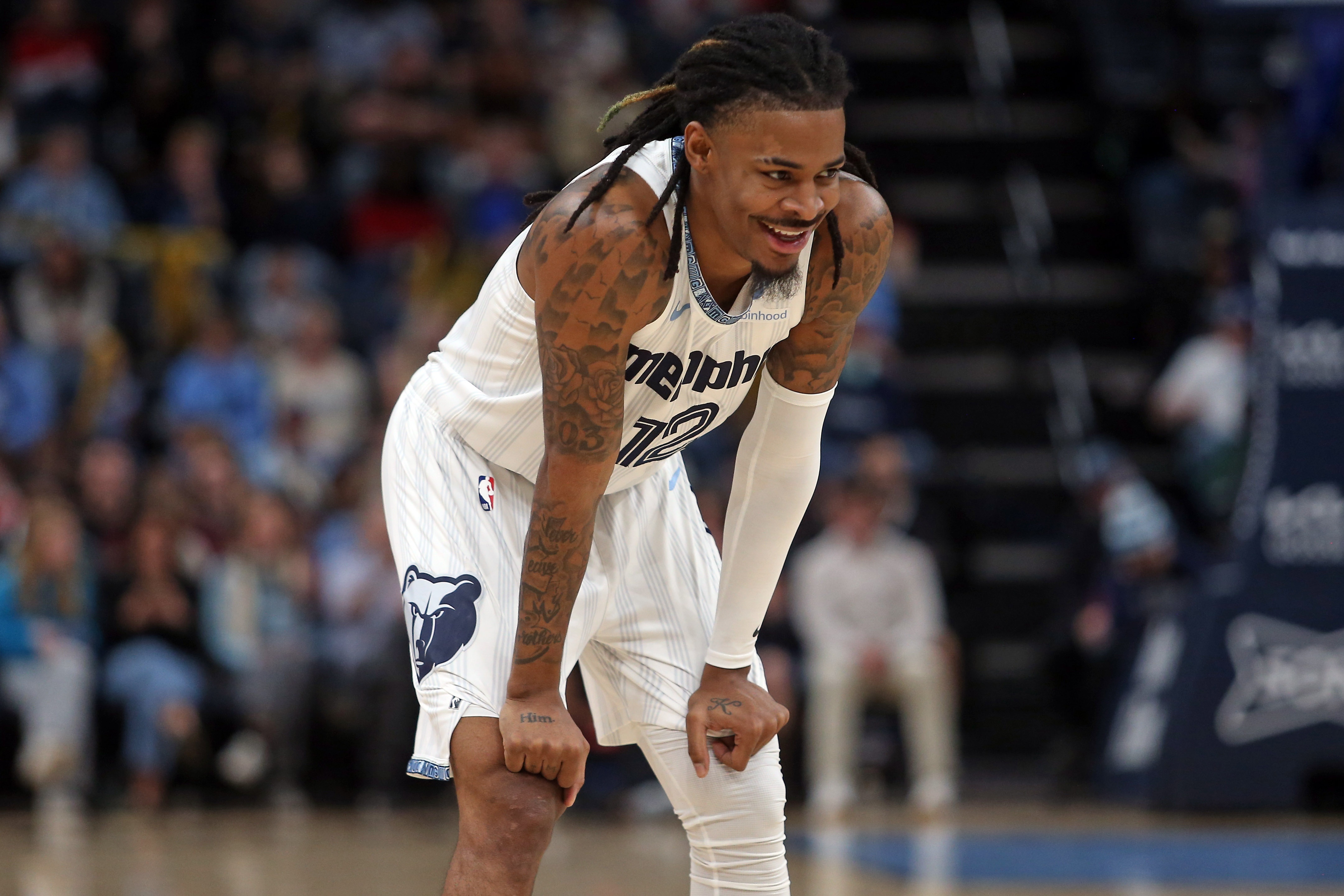 kaiyun-美记：莫兰特最有可能去热火 森林狼不愿牺牲深度&amp;国王不够积极