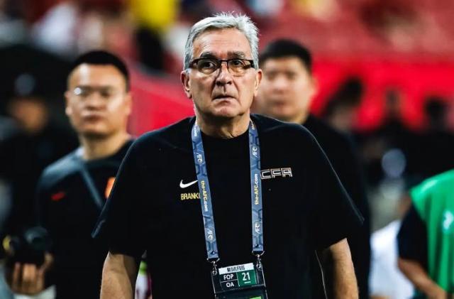 开云体育下载网址-【深度】豪赌世界杯直接出线！伊万暗示3月大决战