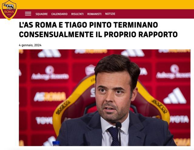 开云体育下载-“捡漏王”经理突然离开，罗马要放弃穆帅彻底重建？