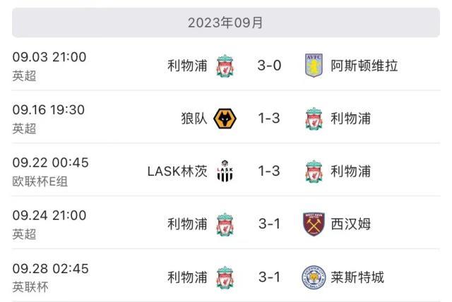 开云体育下载APP-3比1经典比分继续收割！利物浦本赛季逆转拿了15分