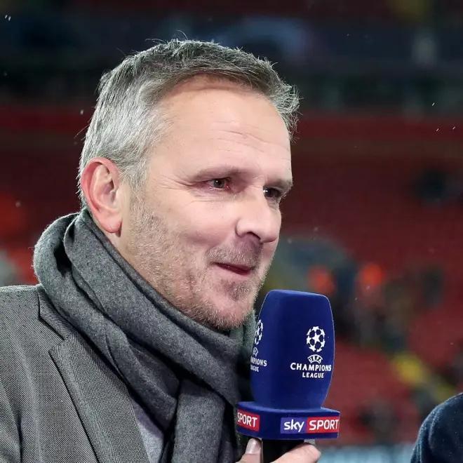 开云体育下载入口-哈曼：对阿隆索下课感到震惊；萨拉赫和维尔茨是可以共存的