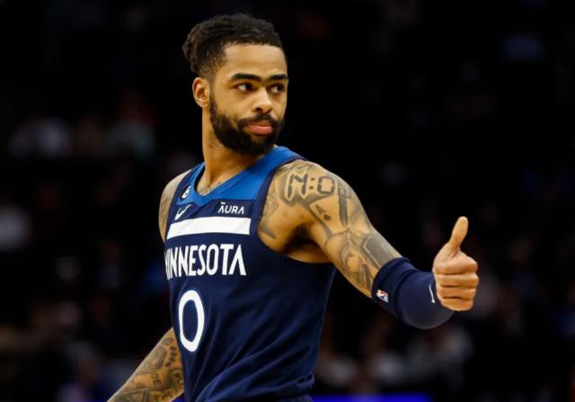 开云-交易可能性持续增加 拉塞尔已成森林狼烫手山芋？