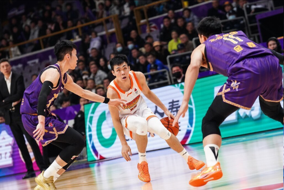 入选集训队又怎样?郭导固执+保守,最佳新秀大概率落选正式名单