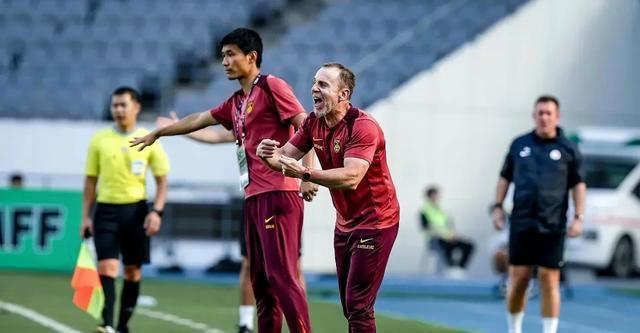 开云体育下载-中国U19男足1-0力克乌兹别克斯坦 新锐力量展现崛起希望