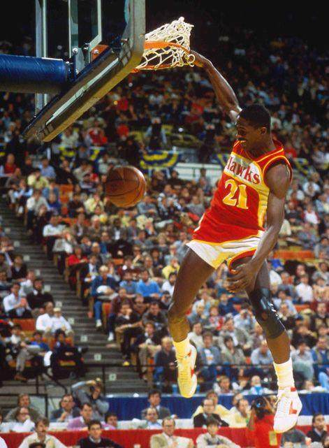 开云体育下载入口-ESPN评选各队最佳扣将：乔丹卡特满票 骑士詹姆斯